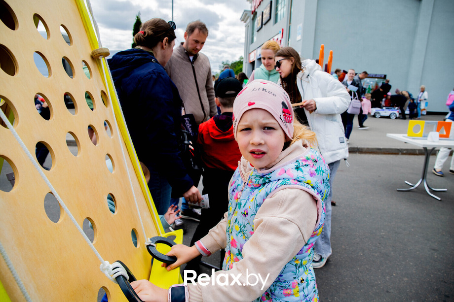 Марафон детских желаний, фото № 177