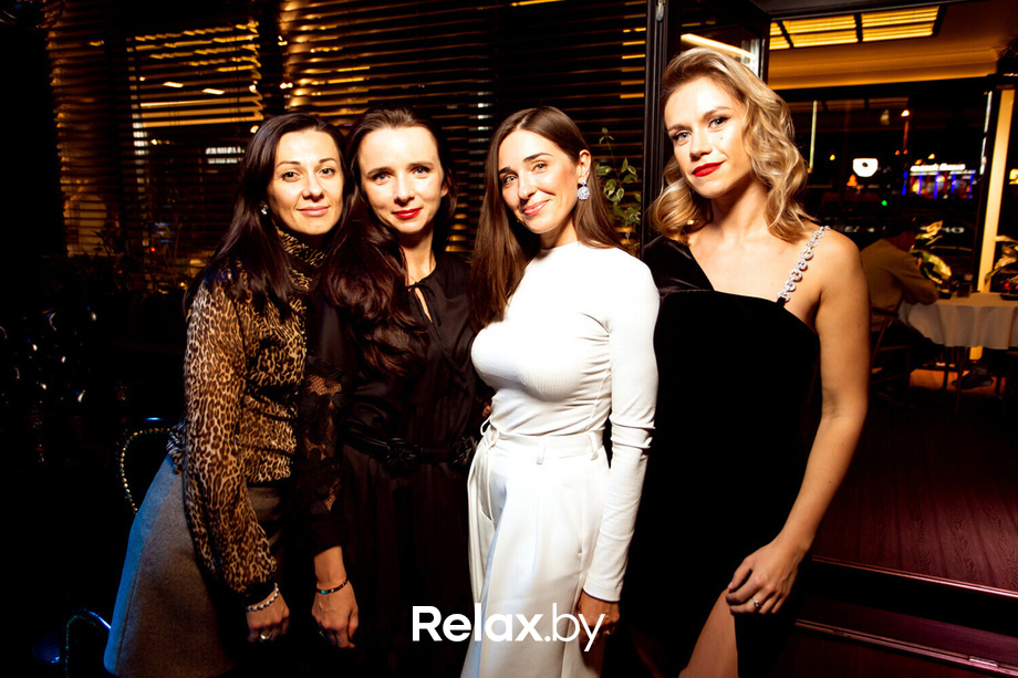 Пятница в PEAKY BLINDERS, фото № 21