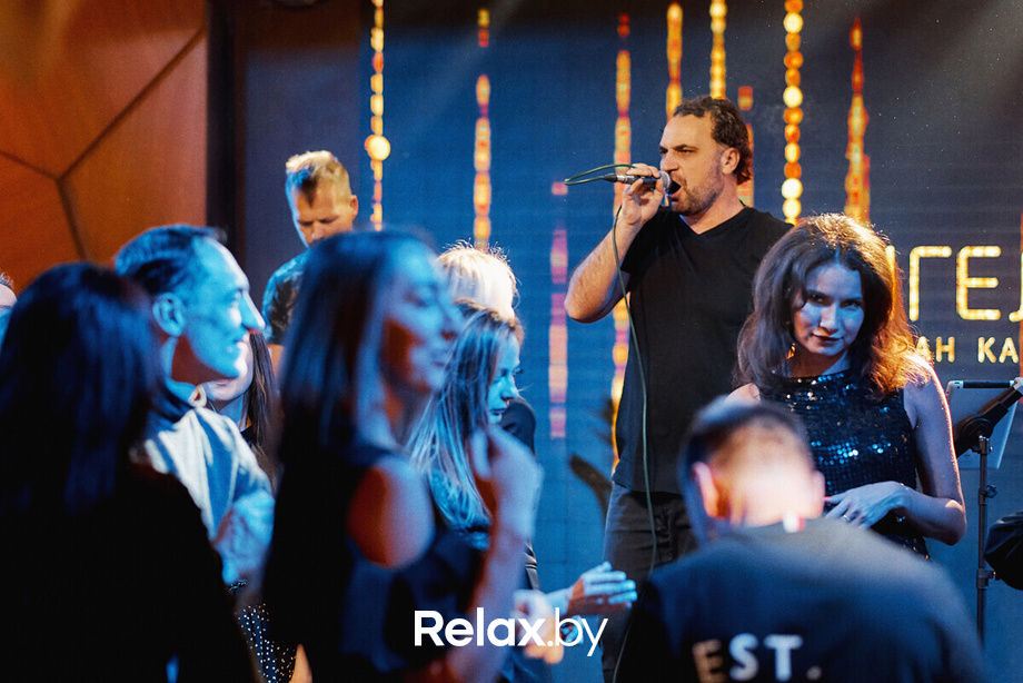 Friday Music, фото № 7