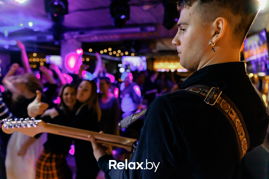 Zavod Friday Night, фото № 107