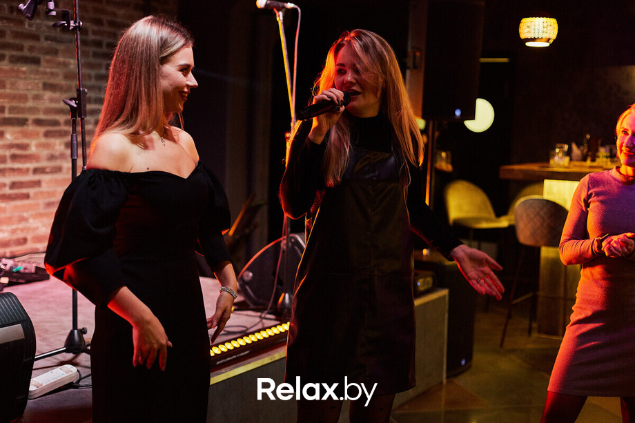 Открытие ресторана-караоке «Хинкали», фото № 98