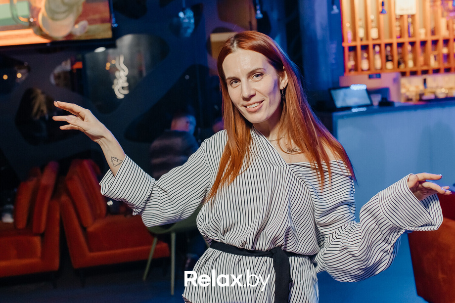 Ночные жители, фото № 59