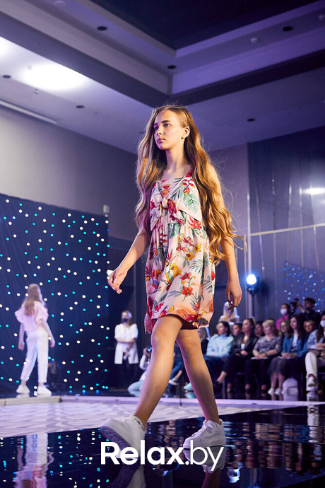 IMG Fashion KILLA PARTY - KIDS’ SHOW, фото № 609