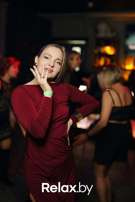 Saturday party, фото № 93