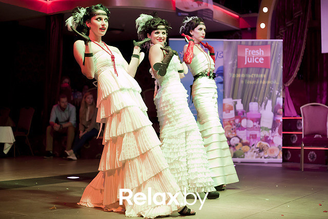 Парад невест 2013, фото № 129