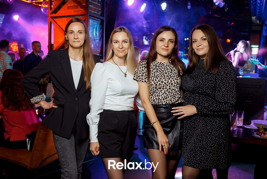 Brooklyn Live!, фото № 41