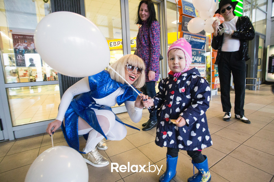 День радио с UNISTAR 99,5, фото № 31