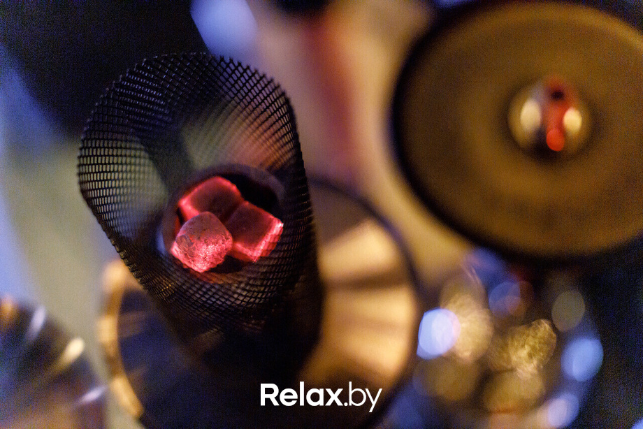 Live Lounge, фото № 56