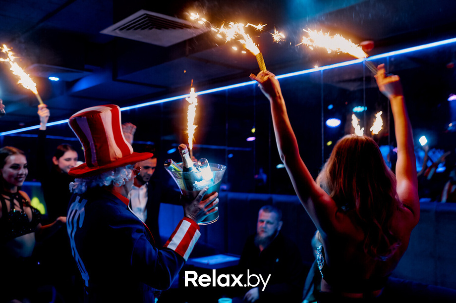 Friday party, фото № 45