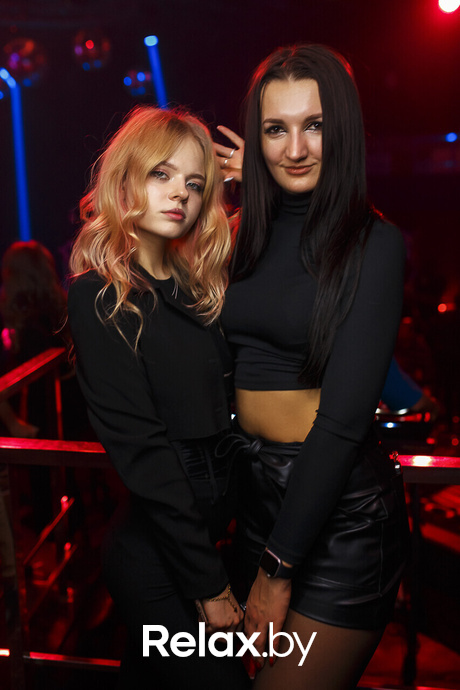 Вечеринка у кролика Роджера, фото № 63