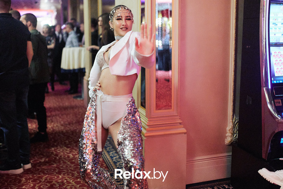 «День Рождения казино Опера. Нам 6 лет!», фото № 232