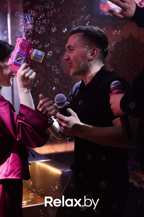 Караоке «Квартирник», фото № 39