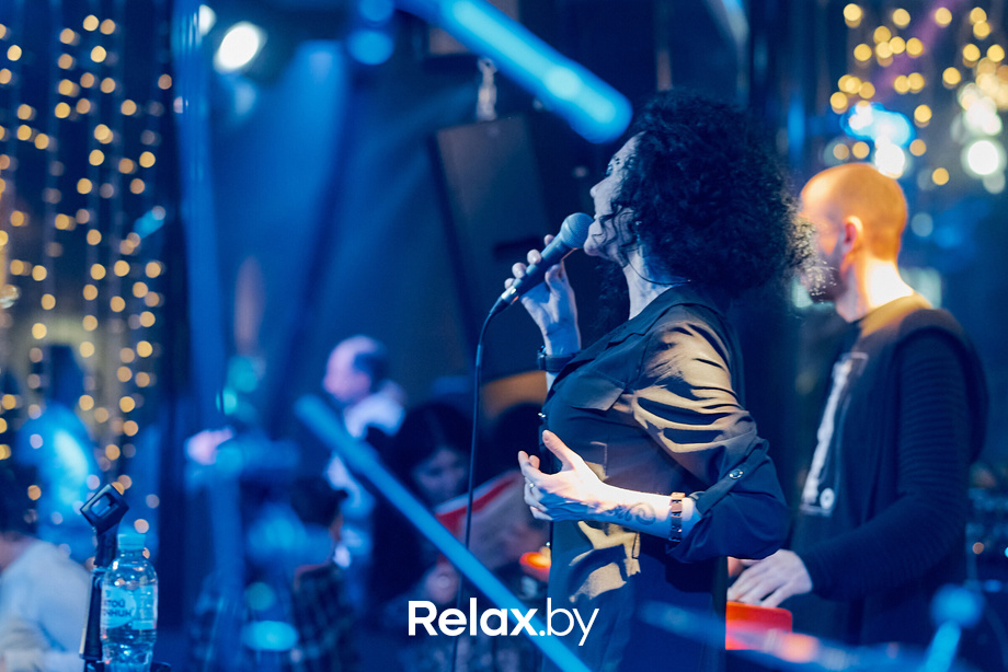 Friday Music, фото № 51