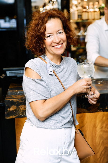 Большой аперитив, фото № 58