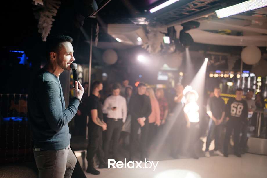 Дорога в Рождество, фото № 37