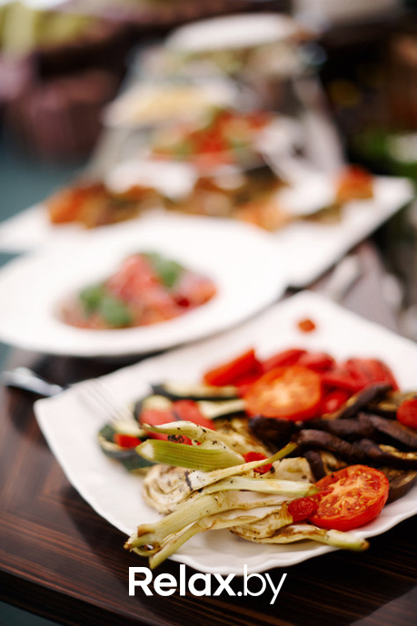 Воскресный бранч, фото № 70