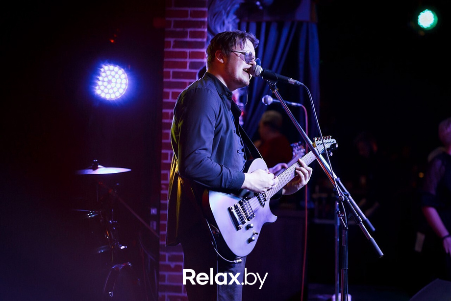 Новогодний Бруклин, фото № 40