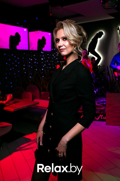 Ночные жители, фото № 9