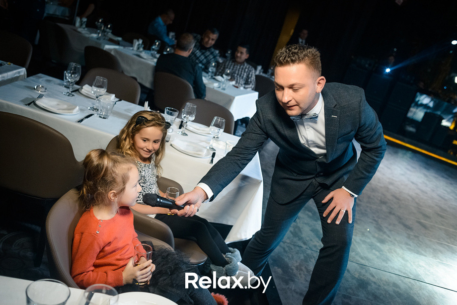 Вечерний IDOL, фото № 34