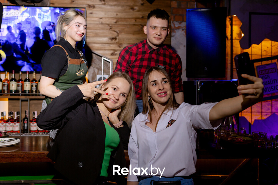 Thursday party, фото № 66