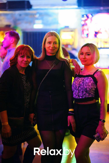 Saturday party, фото № 72