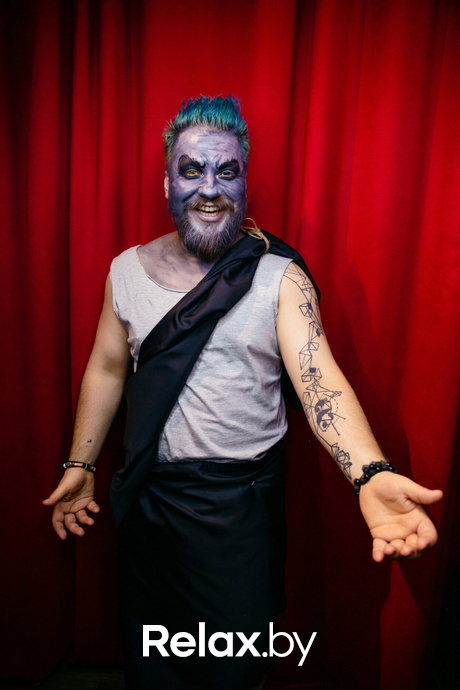 Halloween part 1, фото № 67