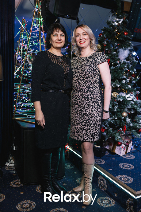 Новогодний корпоратив, фото № 25