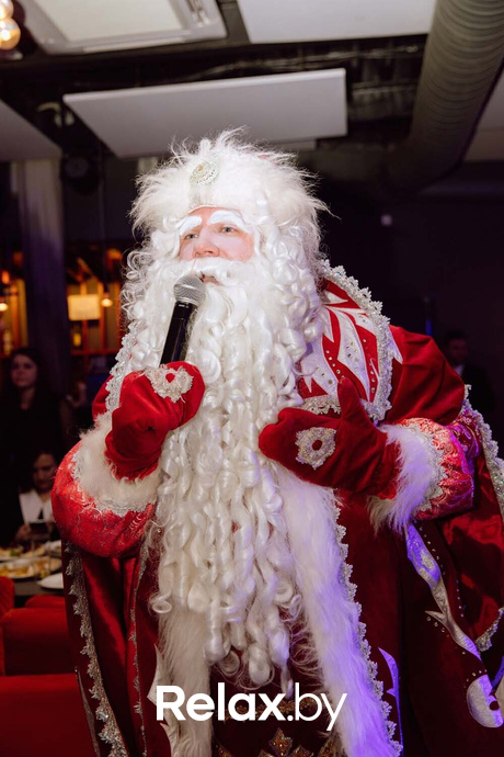 Happy New Year in Terra, фото № 154