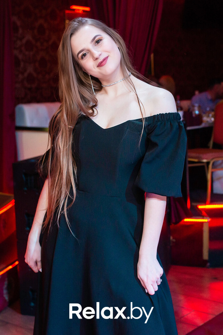 День Рождения «Мулен руж show», фото № 70