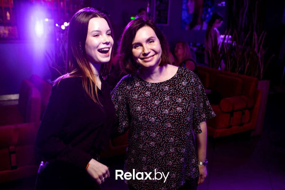 Ночные жители, фото № 23