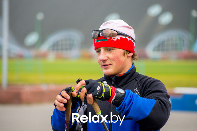 Золотая осень с Васильками, фото № 7