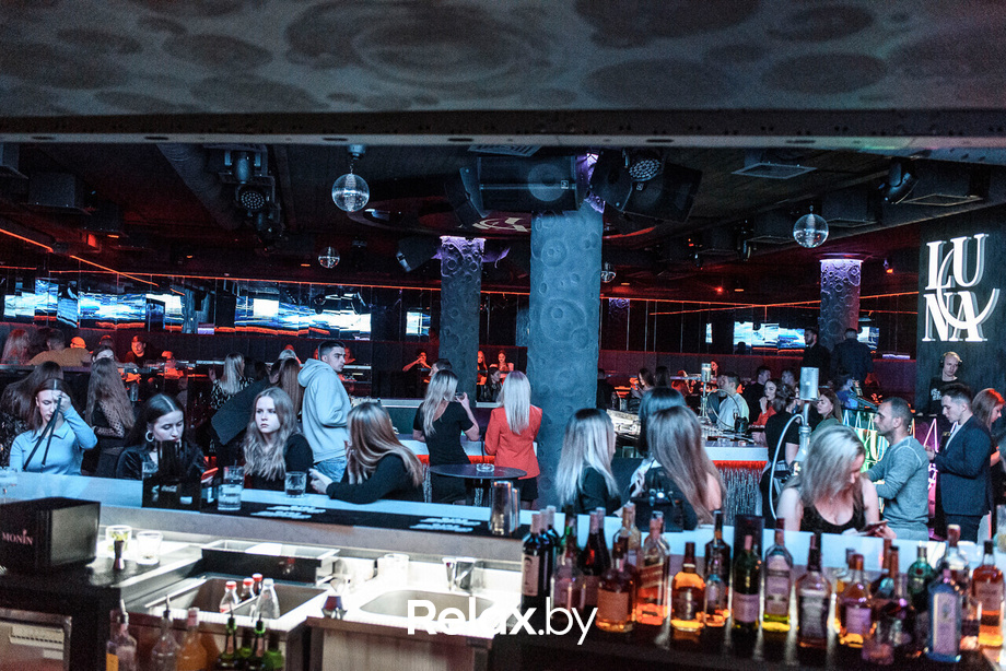 Saturday in Luna, фото № 40