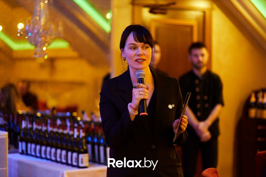 «Гала ужин Максима Рыбакова», фото № 28