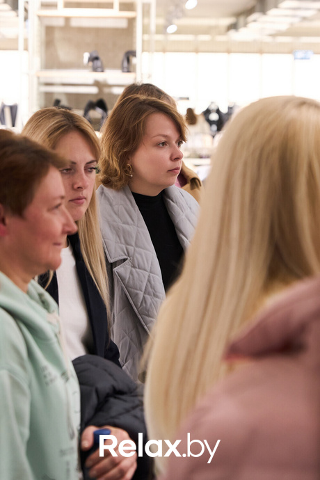 Шопинг-экскурсия со стилистом, фото № 89