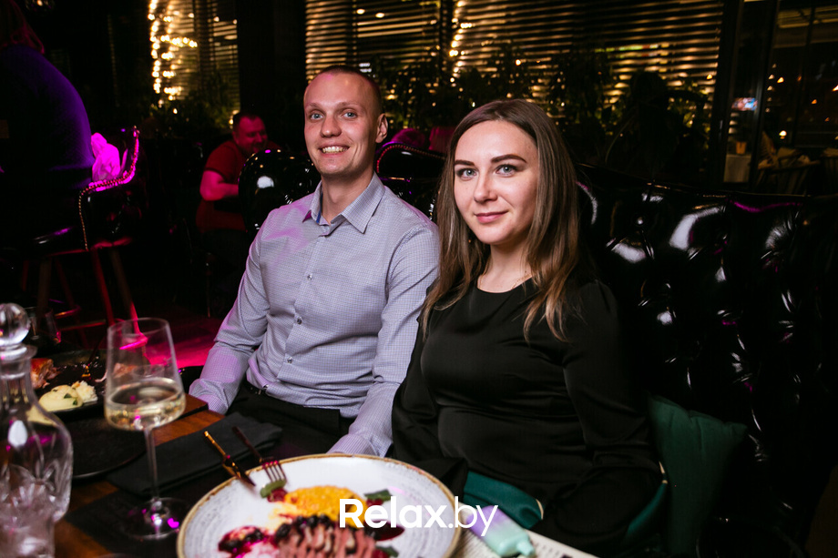 Выступление группы Time Square, фото № 21