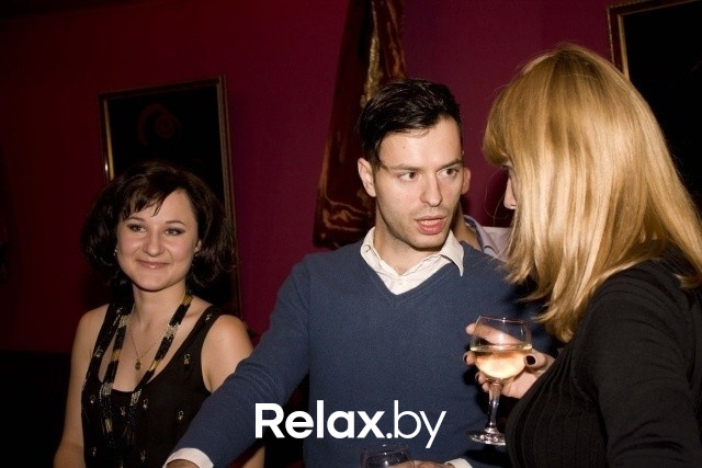 Кулинарный поединок для лучших сотрудников АМ, фото № 100