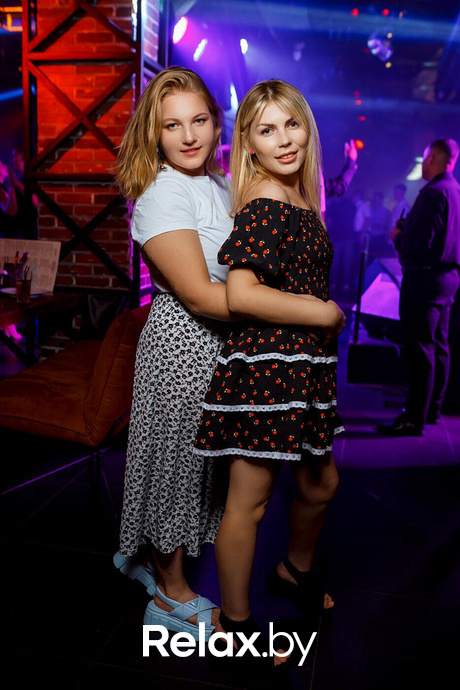 Brooklyn Live!, фото № 7