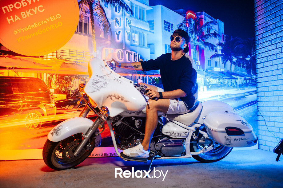 Miami-London, фото № 169