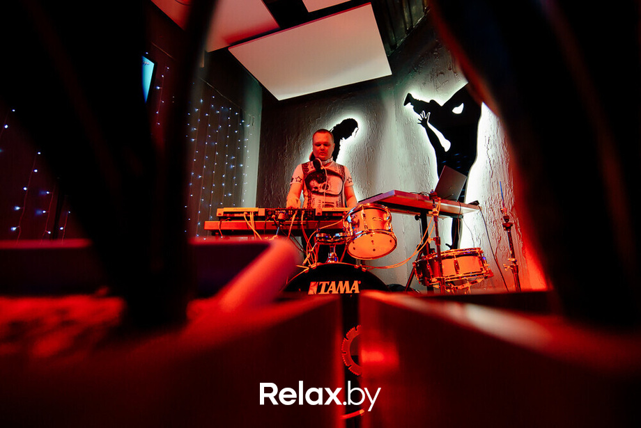 Ночные жители, фото № 45