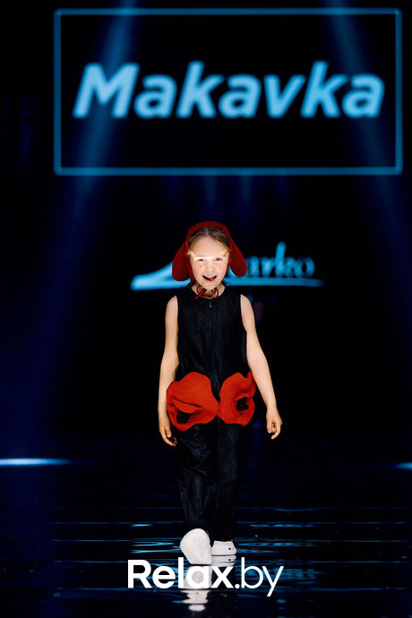 IMG Fashion Show: Lenfant, Parfenovich Studio, Makovka, фото № 129