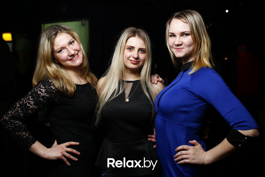 Dance for friends, фото № 20