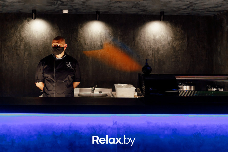 Luna party night, фото № 54