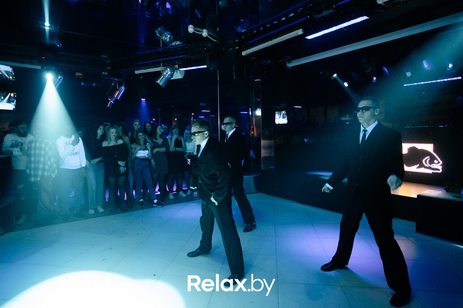 Бородачи party, фото № 45