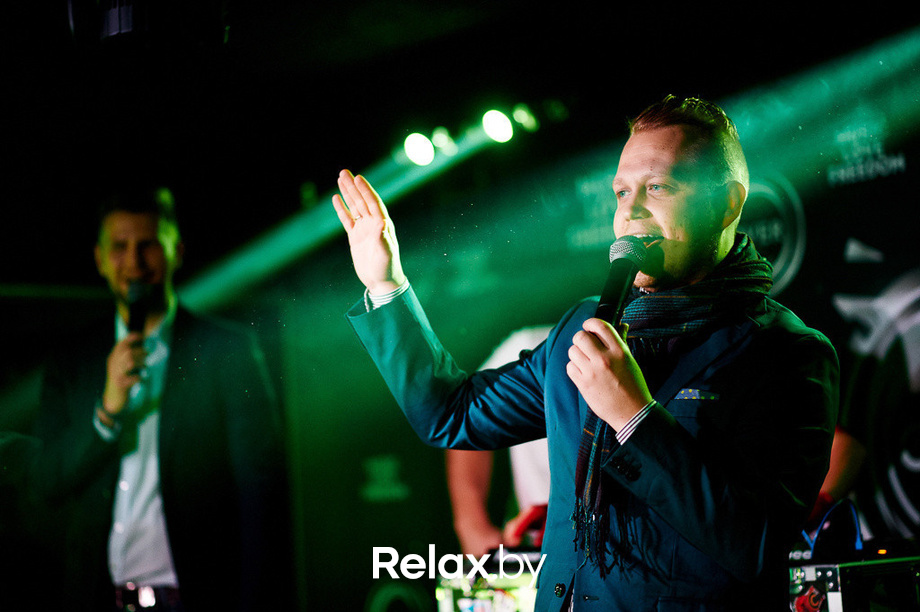 Saturday in Overtime, фото № 2