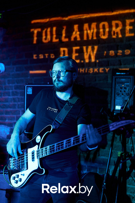 Tullamore St.Patrick's Day, фото № 157