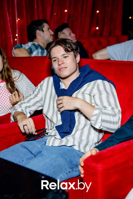 SQUIZ, фото № 145