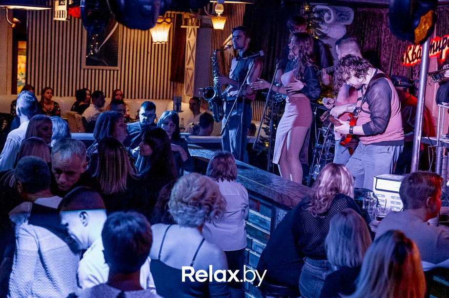 Квартирный Новый год, фото № 11