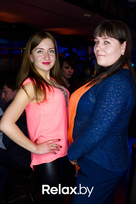 Mick Jagger party, фото № 29