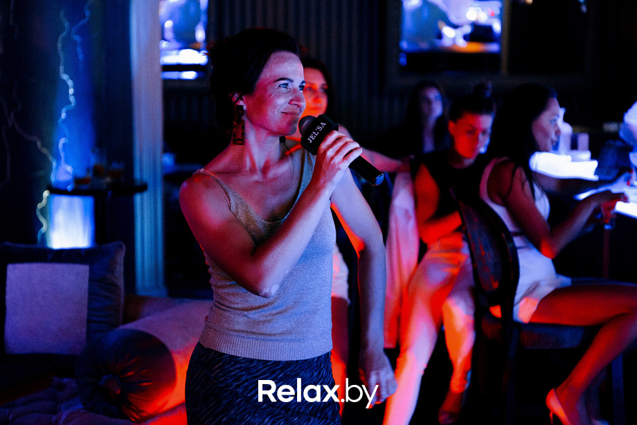 Hot Weekend, фото № 41