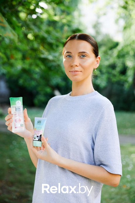 Летний проект «Открытый подиум» от BFW, фото № 9